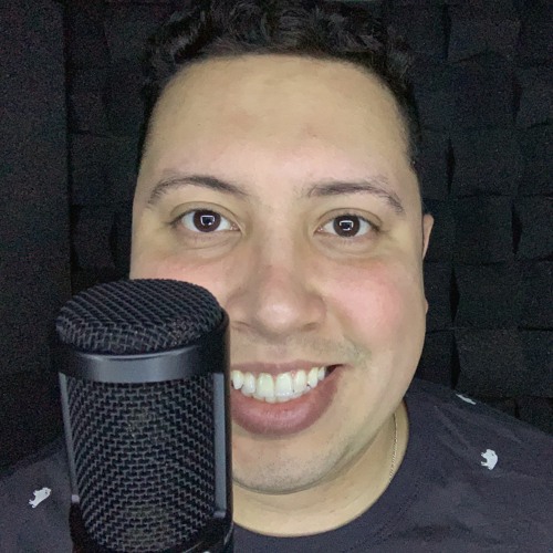 Rafael Monson’s avatar