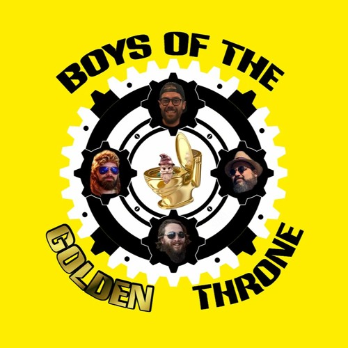 The Boys of the Golden Throne’s avatar