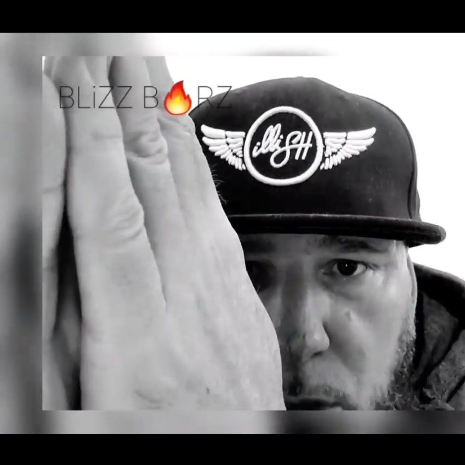 J-Blizz