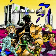 Brando Club Girls
