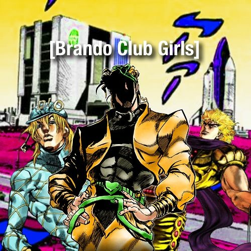 Brando Club Girls’s avatar