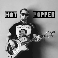 HOT POPPER