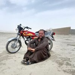 Taj Mohammad