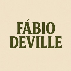 Fábio DeVille