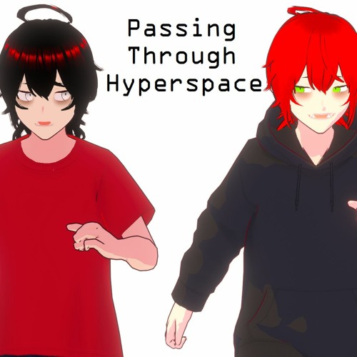 Passing Through Hyperspace’s avatar