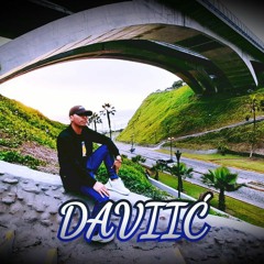 DJ DAVIIĆ