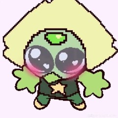peridot