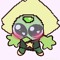 peridot