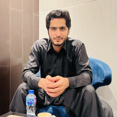 Raza Ur Rehman Baloch