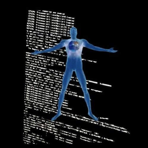 meat computer archive