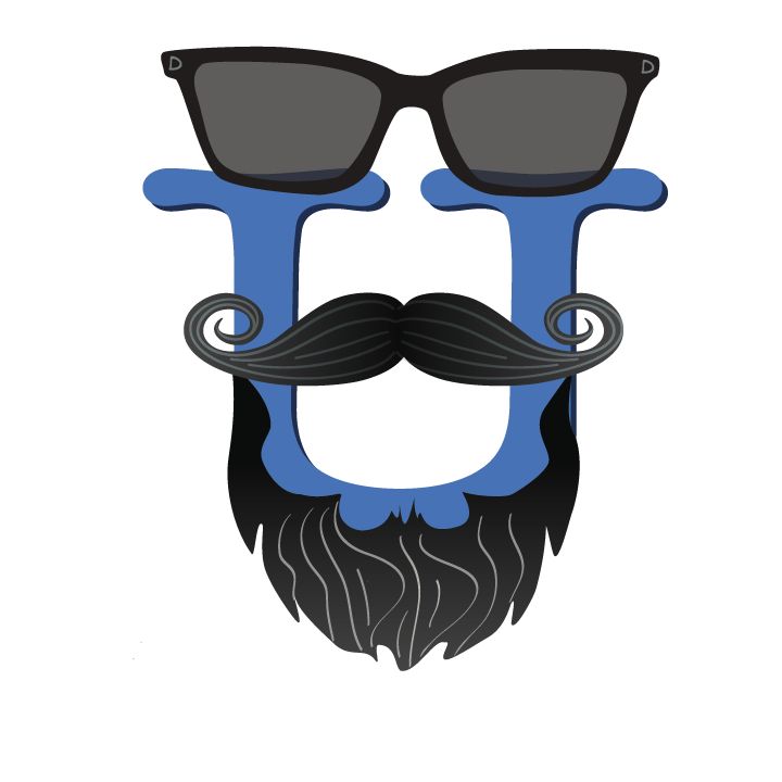 Uppy and the \'Stache