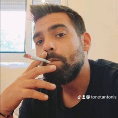 Tonet Antonis