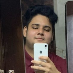 Danish Irfan Shaikh
