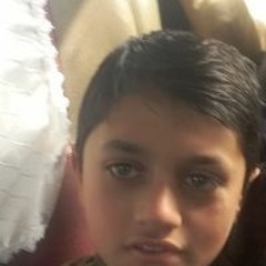 Saif Afridi