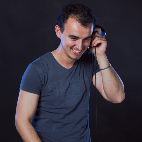 DJ Niki Mihaylov’s avatar