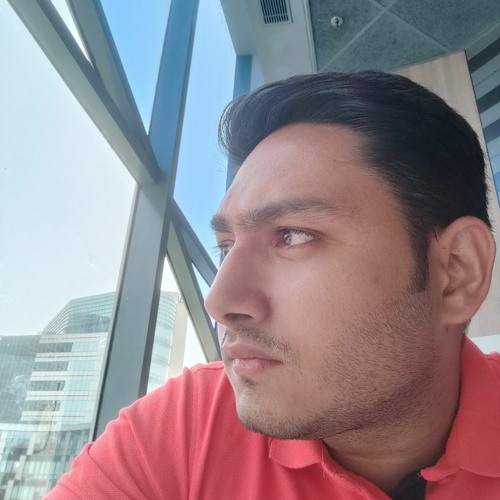 Jayant Singh Parmar’s avatar