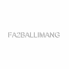 FA2BALLIMANG