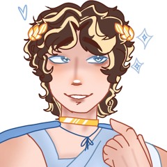 ☆💙🐺Telemachus🐺💙☆