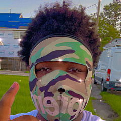 CainGang Lil Kd