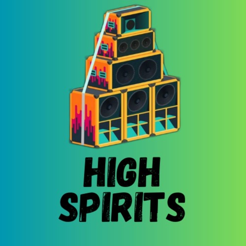 High Spirits’s avatar