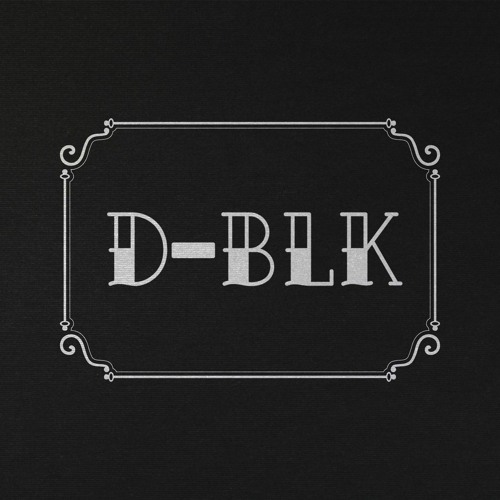 D-BLK’s avatar