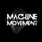 Machinemovement