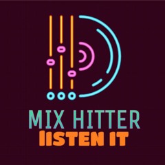 Mix Hitter