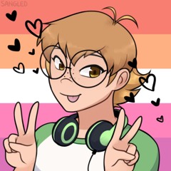Pidge Gunderson