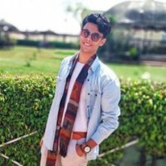 Mohamed Al Badawy