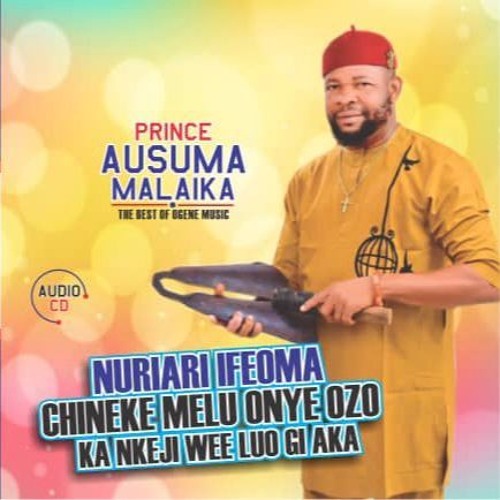 Stream Prince Ausuma Malaika Music Entertainment Ltd | Listen to ...