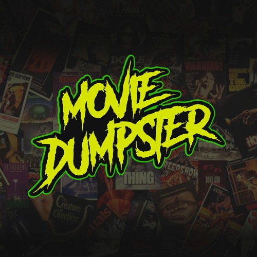Movie Dumpster’s avatar