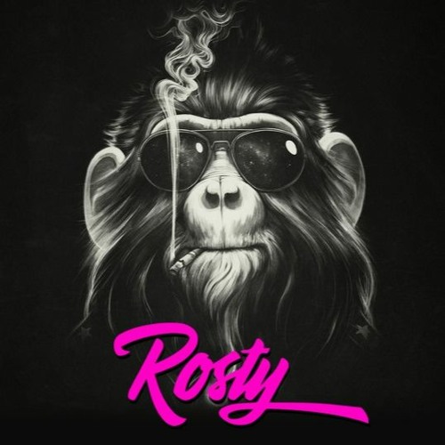 Rosty’s avatar
