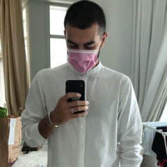 Kenan AbouAsali