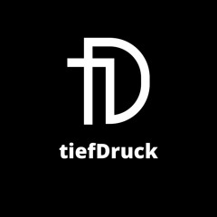 tiefDruck