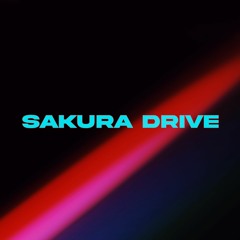 Sakura Drive