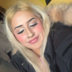 Aisha Ahmed