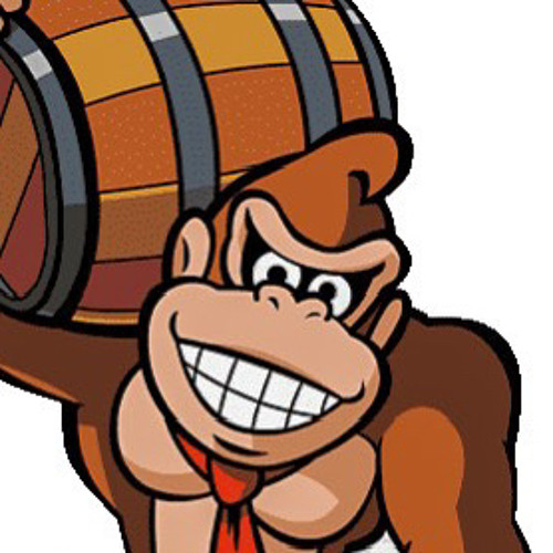 Kong-PYS’s avatar
