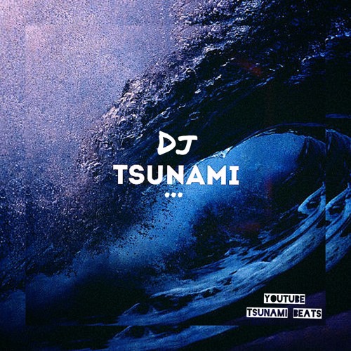 DJ TSUNAMI’s avatar