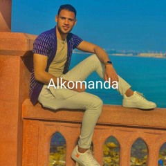 Alkomanda