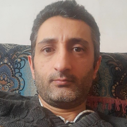 Ali Moharramy’s avatar