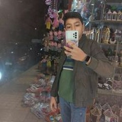 بودي محمود سعيد