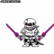 DustTrust sans