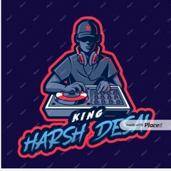 DJ HARSH DESAI