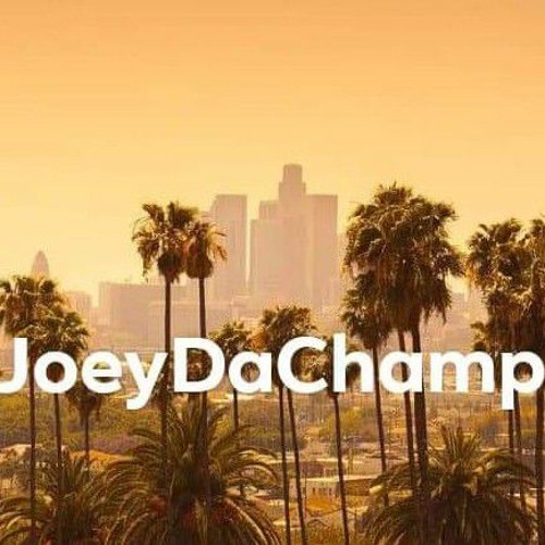 JoeyDaChamp’s avatar