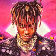 R.I.P JUICE WRLD 999