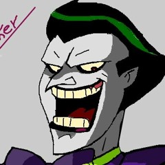 coringa Só fadão