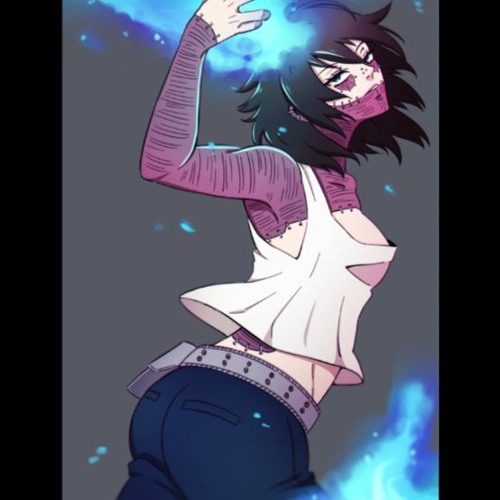 Dabi -Female-’s avatar