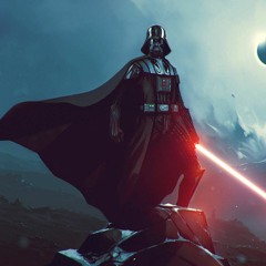 Darth Reefer and the Quantom phantom legion