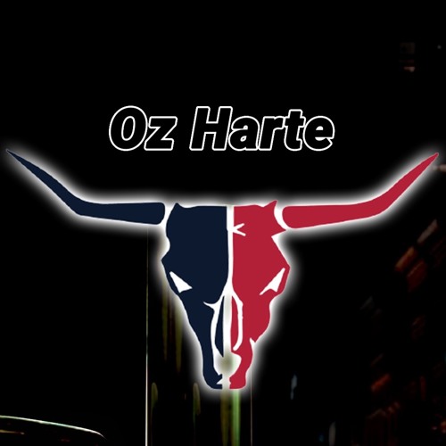 Oz Harte’s avatar