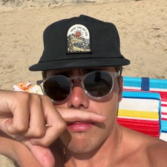 Aidan Keusch